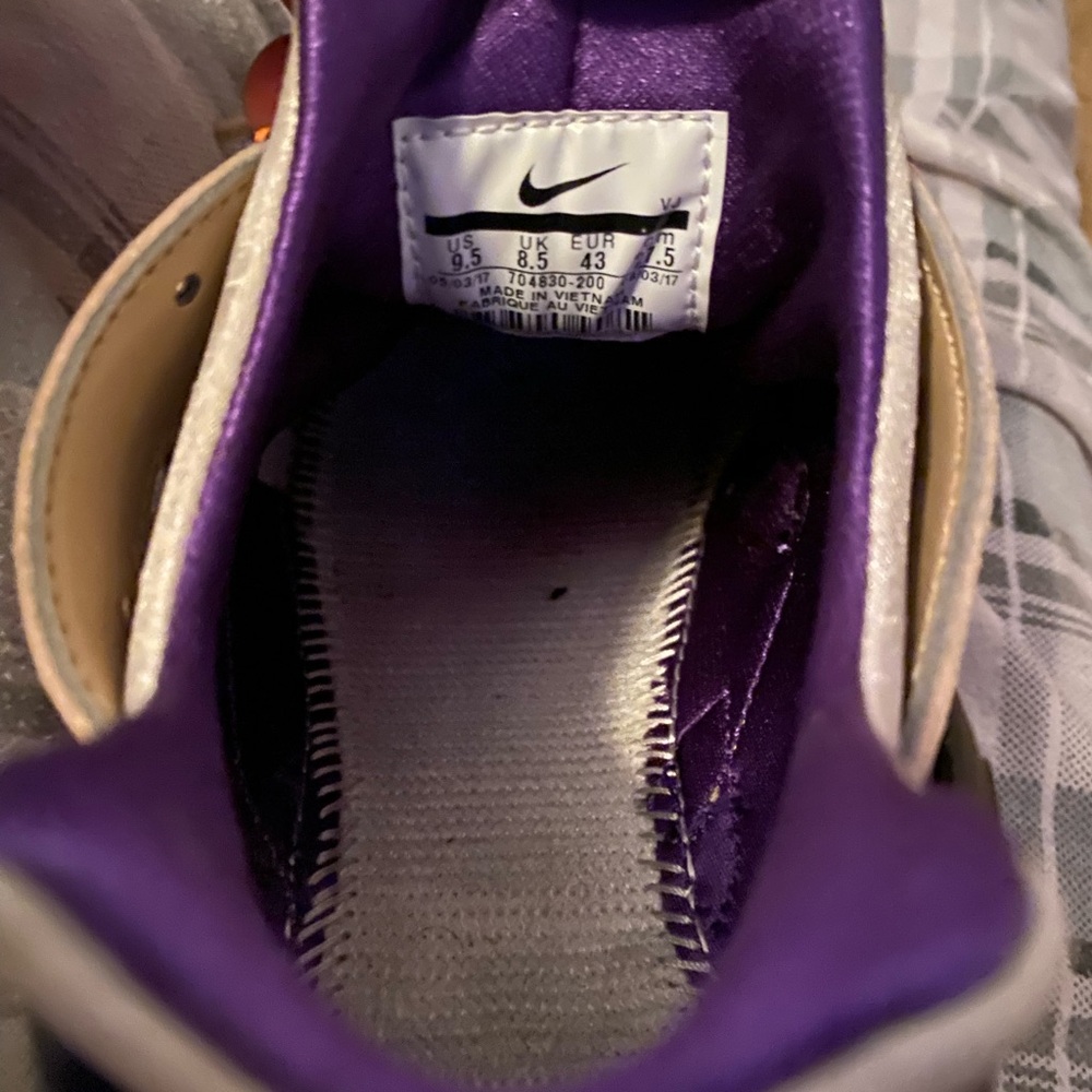 Sale 🔥 Nike air huarche run prm - Picture 3 of 4